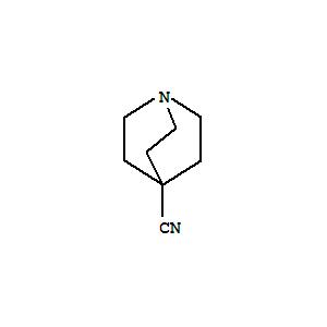 4-氰奎宁环