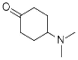 4-二甲基氨基环己