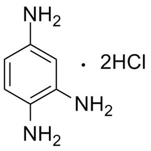 1,2,4-三氨基苯盐酸