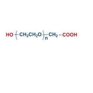 OH-PEG-COOH(PEG-CM) 羟基-聚乙二醇-羧基