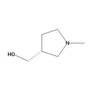 R-3-羟甲基-1-N-甲基吡咯