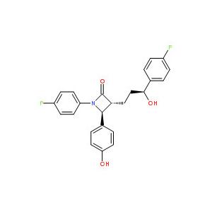 依折麦布