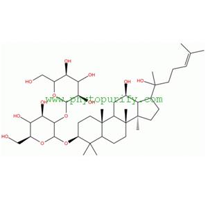 人参皂苷 R-Rg3