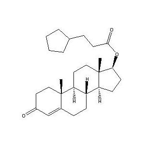 环戊丙酸睾酮