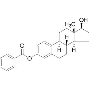 去氢雌二醇