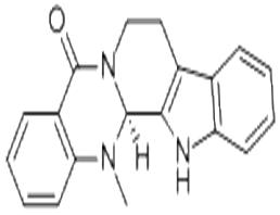 吴茱萸碱