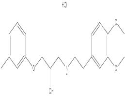 盐酸贝凡洛尔