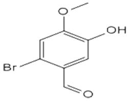 6-溴异香草醛