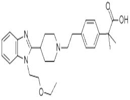 比拉斯汀