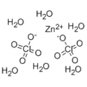 六水合高氯酸锌