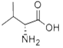 Veterinary steroid pharmaceuticals intermediate D-valine