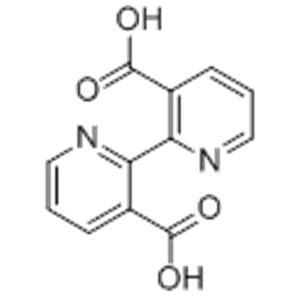 2,2'-联吡啶-3,3'-二羧酸