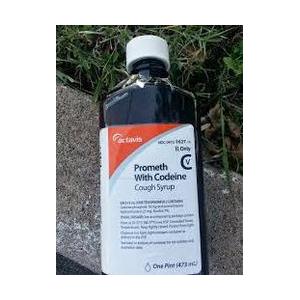 high purity Actavis Cough Syrup