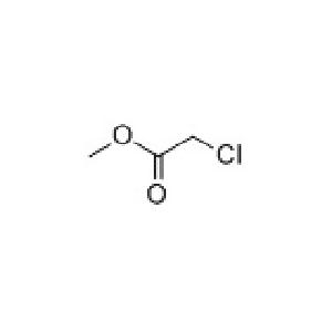 氯乙酸甲酯