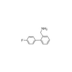 (4'-fluorobiphenyl-2-yl)methanamine
