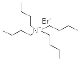 四丁基溴化铵