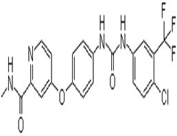 4-(4-氨基苯氧基)-N-甲基-2-吡啶甲酰