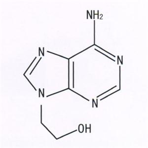 9-(2-羟乙基)腺嘌呤