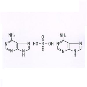 腺嘌呤硫酸盐
