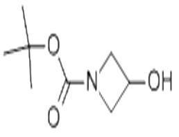 N-Boc-3-羟基氮杂环丁烷