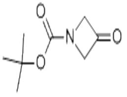 1-Boc-3-氮杂环丁酮