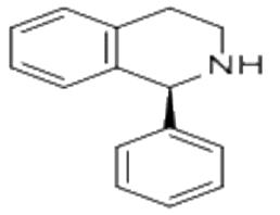 (S)-1-苯基-1,2,3,4-四氢异喹啉