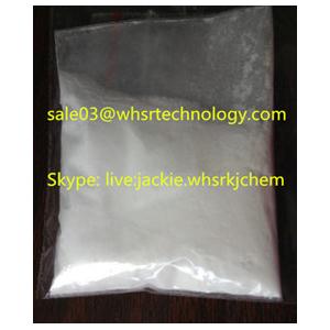 Methyldrostanolon  CAS: 3381-88-