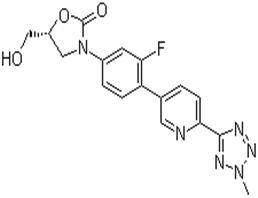 Tedizolid