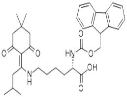 Fmoc-Lys(ivDde)-OH