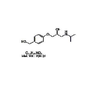 比索洛尔杂质