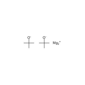 叔丁醇镁  Magnesium tert-butoxide  32149-57-8