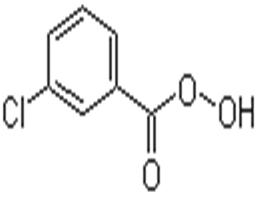 间氯过氧苯甲酸