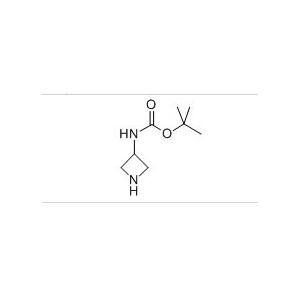 3-N-叔丁氧羰基胺基环丁胺