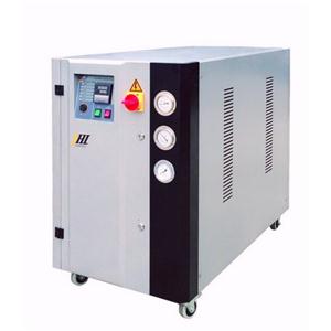 water cooled chiller diagram HCM-5W