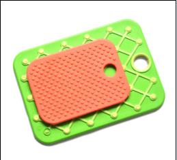 best plastic cutting board