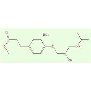 盐酸艾司洛儿