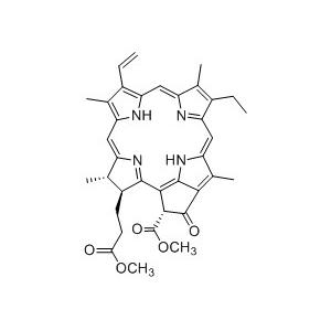 脱镁叶绿酸a甲酯