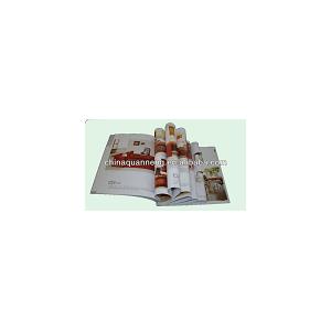 Catalog Sewing Binding Printing