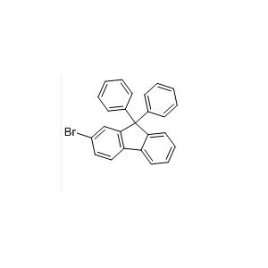 2-溴-9,9-二苯基芴