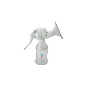 Adjustable Manual Breast Pump