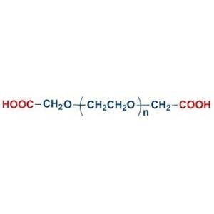 COOH-PEG-COOH  聚乙二醇二羧