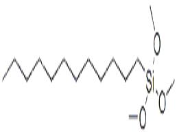 十二烷基三甲氧基硅烷