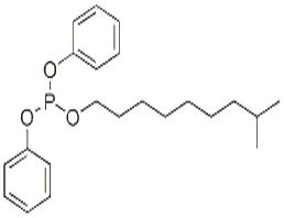 亚磷酸二苯一异癸酯