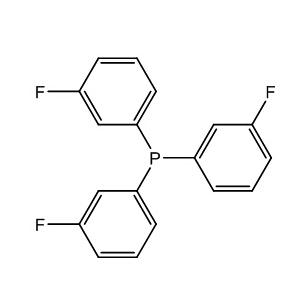 三(3-氟苯基)膦