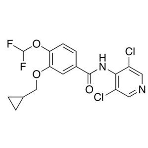 罗氟司特