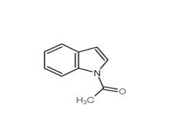 1-乙酰吲哚