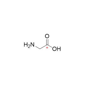 甘氨酸(1-13C, 90%)