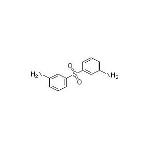 供应3,3'-二氨基二苯砜 CAS 80-08-0   - 13933981209 (QQ1741605678)3