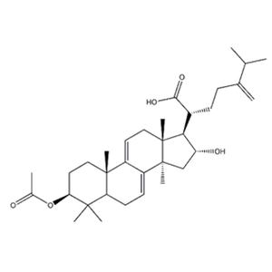 去氢茯苓酸