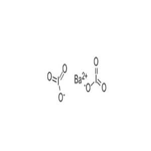 碘化钡